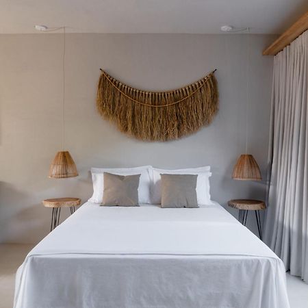 Апартаменты Nomads Flats Итакаре Экстерьер фото