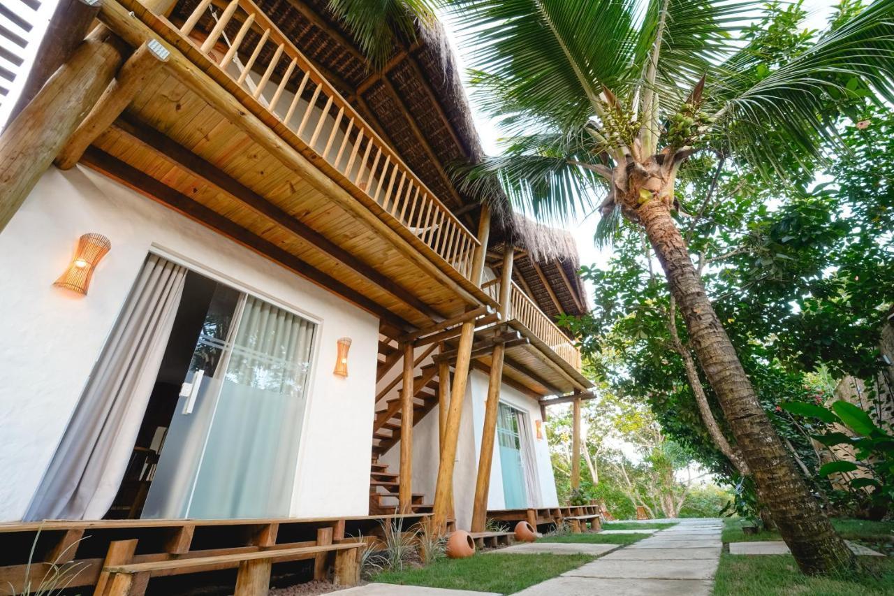Апартаменты Nomads Flats Итакаре Экстерьер фото